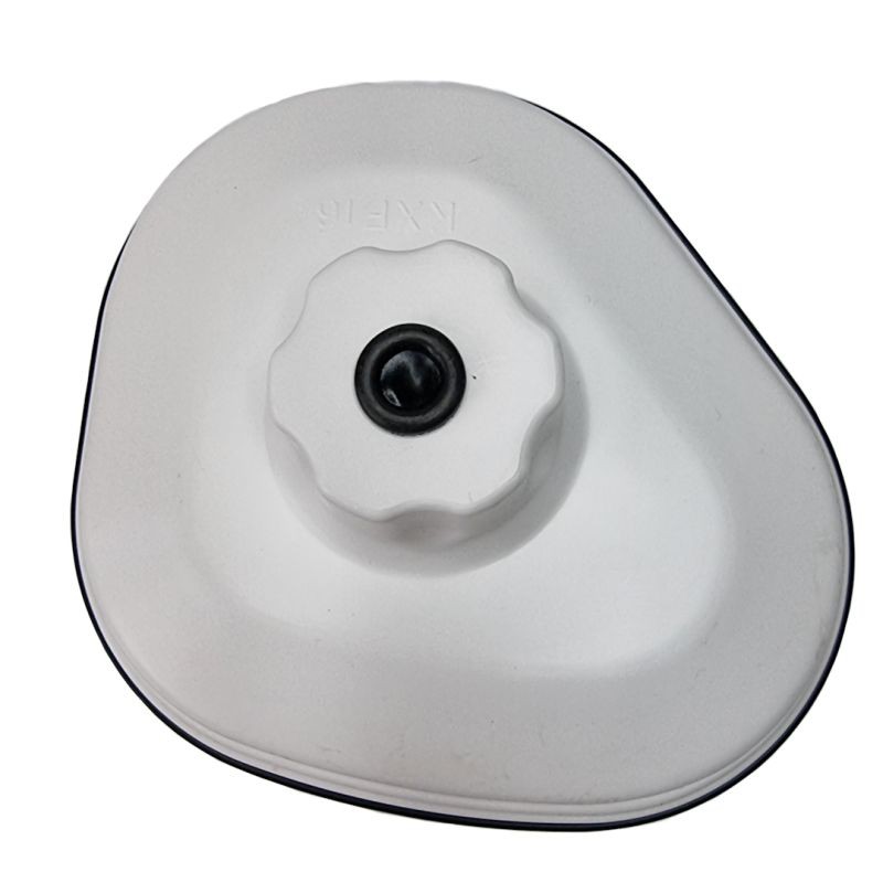 Multi air air filter cover kawaski kxf 450