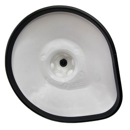 Air filter cover multi air tm 250 mx fi