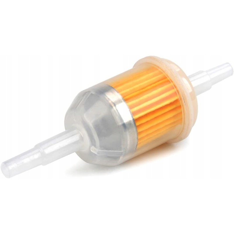 Universal linear fuel filter 1 pc