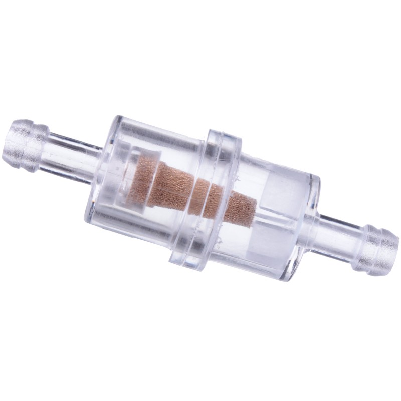 Mz Jawa Wsk Romet Komar Pocket Bike Ogar 200 205 fuel filter copper insert