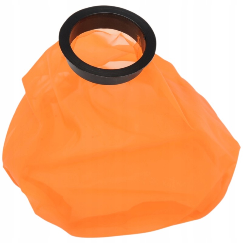 Twin air fuel filter yamaha yzf 250 450 2014 2017