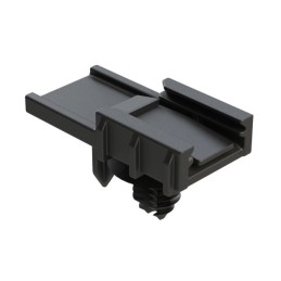 900 pcs - Amphenol Industrial, AT11, AT Mounting Clip for use with AT, ATHD, ATM, ATP