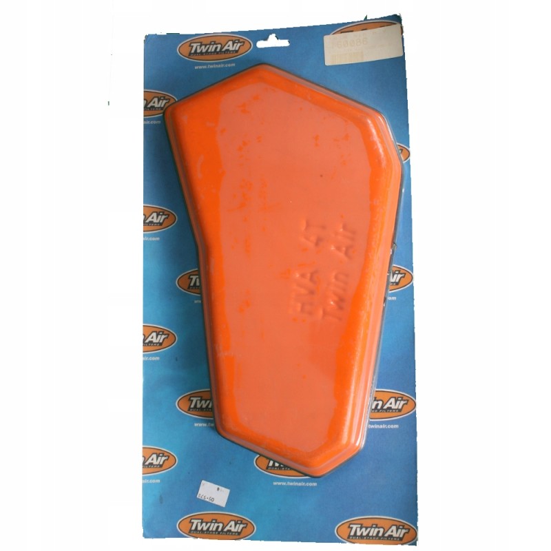 Air filter cover husqvarna 4t 1992 2003