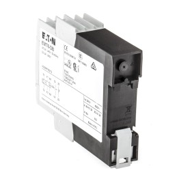 1 pcs - Eaton Overload Relay 1NO + 1NC, 3 A Contact Rating, 2 W, 24 - 240 V ac/dc, EMT