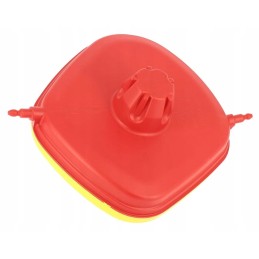 Racetech beta rr 20 21 air filter cover