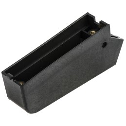 10 pcs - TE Connectivity, DIN41622 Male Connector Housing