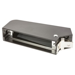 10 pcs - TE Connectivity, DIN41622 Male Connector Housing, 2 Row