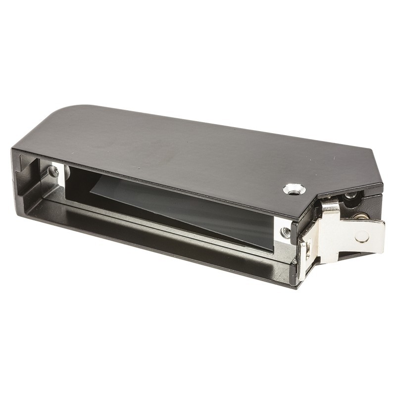 10 pcs - TE Connectivity, DIN41622 Male Connector Housing, 2 Row