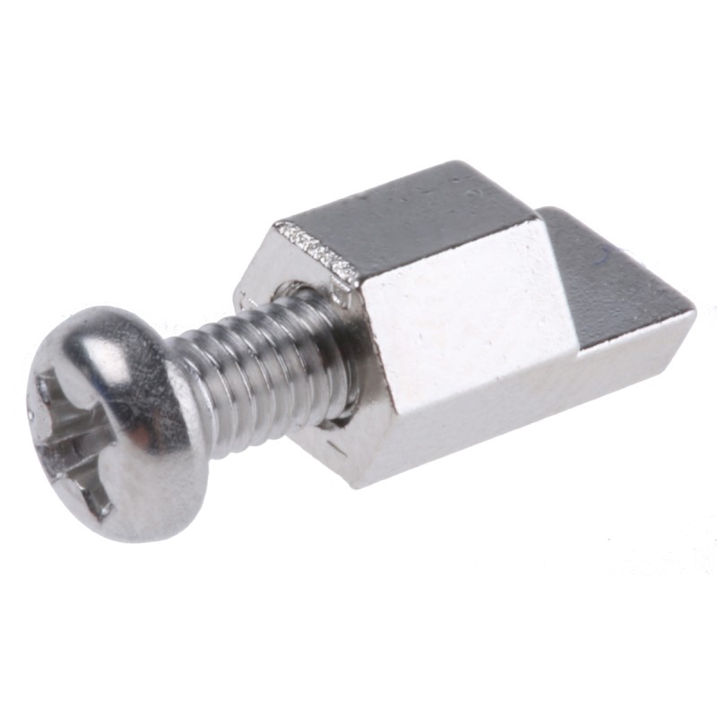 1 Kit - ITT Cannon, DL - DLM Corner Polarization Kit for use with DL5 - DLM5