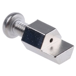 1 Kit - ITT Cannon, DL - DLM Corner Polarization Kit for use with DL5 - DLM5