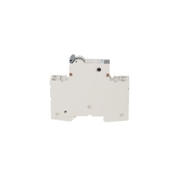 1 pcs - Siemens RCBO, 2A Current Rating, 2P Poles, 30mA Trip Sensitivity, Type C, SENTRON Range