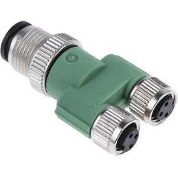 5 pcs - Phoenix Contact Adapter