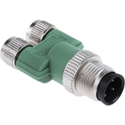 5 pcs - Phoenix Contact Adapter