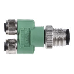 5 pcs - Phoenix Contact Adapter