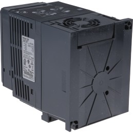 1 pcs - Schneider Electric Variable Speed Drive, 1.5 kW, 3 Phase, 400 V ac, 6.4 A, ATV32 Series