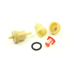 Fuel filter 6mm wsk mz jawa romet simson scooters