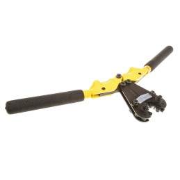 1 pcs - TE Connectivity Bantam ROTA-CRIMP Hand Crimp Tool for SOLISTRAND Terminals, Solistrand Splices, 6.7 - 60.5mm²