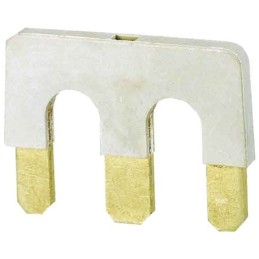 1 pcs - Eaton Contactor Bridge for use with DILM7 to DILM32 Series, DILMF8 to DILMF32 Series