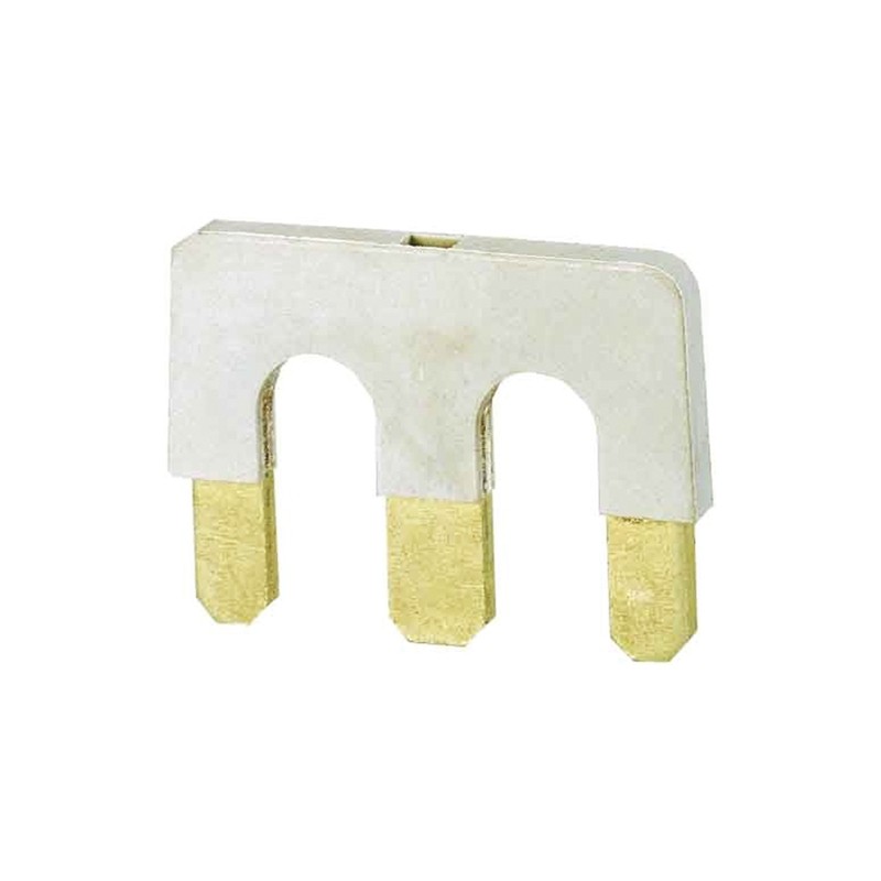 1 pcs - Eaton Contactor Bridge for use with DILM7 to DILM32 Series, DILMF8 to DILMF32 Series