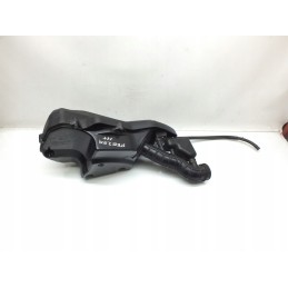 Daelim Steezer 125 air filter housing