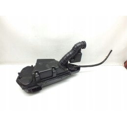 Daelim Steezer 125 air filter housing