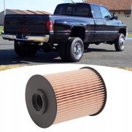 5015581aa abs fuel filter and filter paper