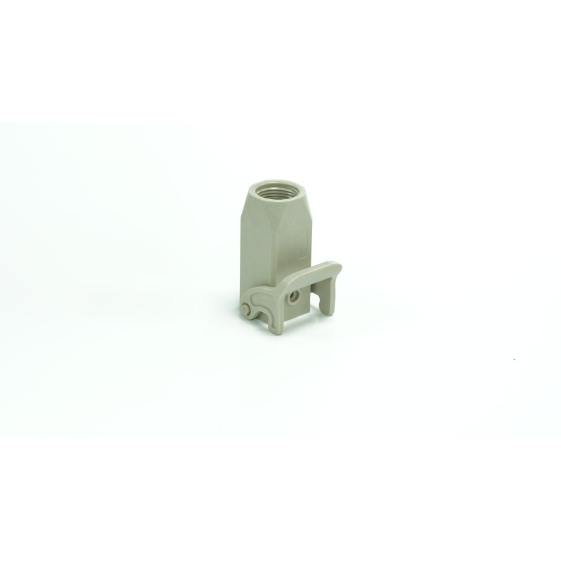 1 pcs - RS PRO Heavy Duty Power Connector Housing, PG11 Thread