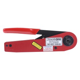 1 pcs - DMC Hand Ratcheting Crimp Tool for Type 43 Connectors