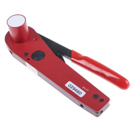 1 pcs - DMC Hand Ratcheting Crimp Tool for Type 43 Connectors