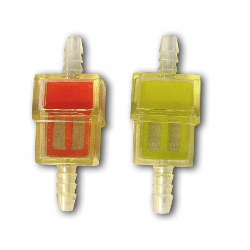 Suzuki Intruder Virago petrol fuel filter