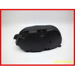 Piaggio x9 125 250 evo air filter housing