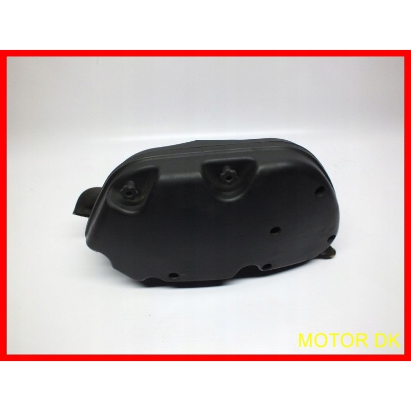 Piaggio x9 125 250 evo air filter housing