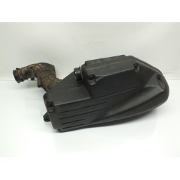 Air filter housing sym gts 125 evo