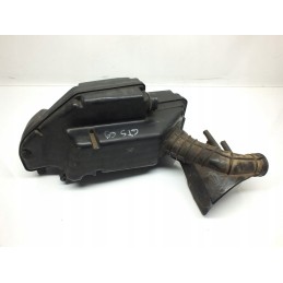 Air filter housing sym gts 125 evo