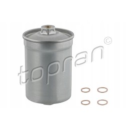 Fuel filter 104 393 756 topran