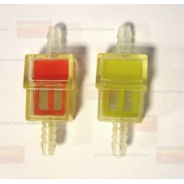 Komar Dnepr custo retro gasoline fuel filter