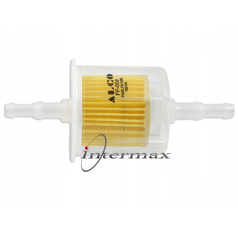 Alco fuel filter large 8 mm scooter quad motorcycle