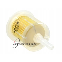 Alco fuel filter large 8 mm scooter quad motorcycle