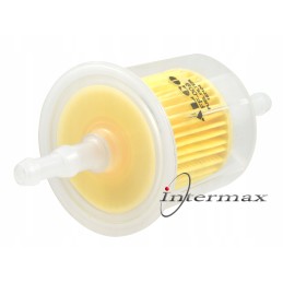 Alco fuel filter large 8 mm scooter quad motorcycle