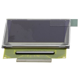 50 pcs - Univision 1.6in Blue, Green, Red Passive matrix OLED Display 160 x 128pixels SPI Interface