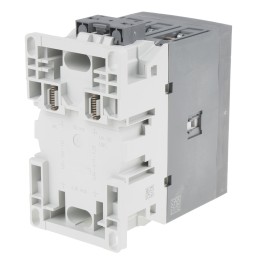 1 pcs - ABB AF Series Contactor, 24 - 60 V ac Coil, 3-Pole, 125 A, 37 kW, 3NO, 690 V ac