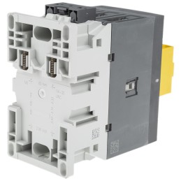1 pcs - ABB Jokab AFS Series Contactor, 24 - 60 V ac Coil, 3-Pole, 130 A, 3NO, 600 V ac