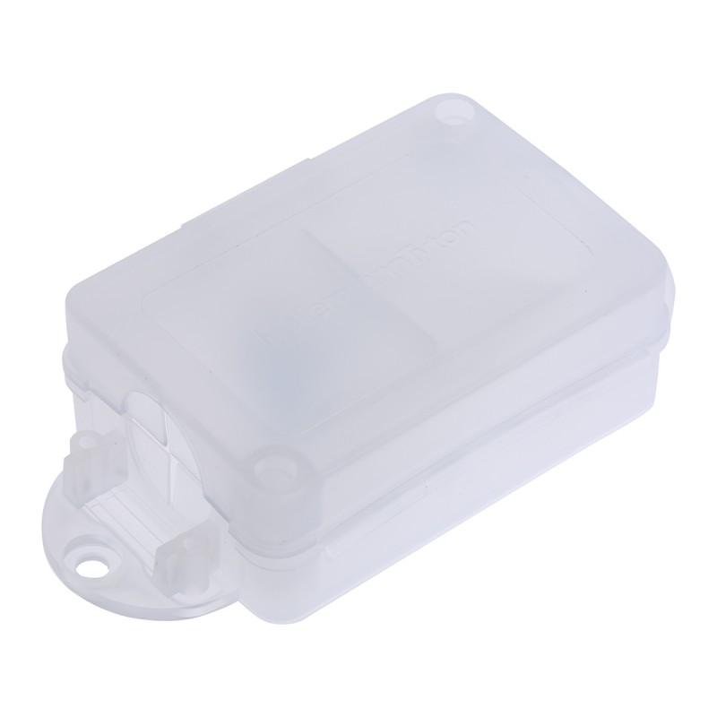 1 Pack of 10 - HellermannTyton Terminal Strip, 15A