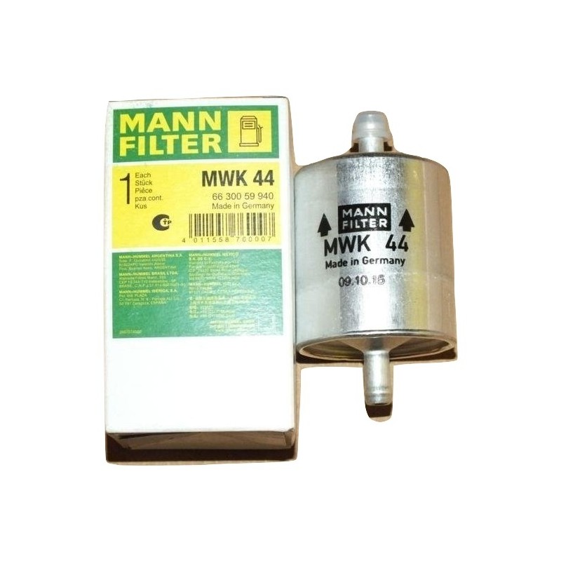 Fuel filter bmw k 1200 rs gt 97 05