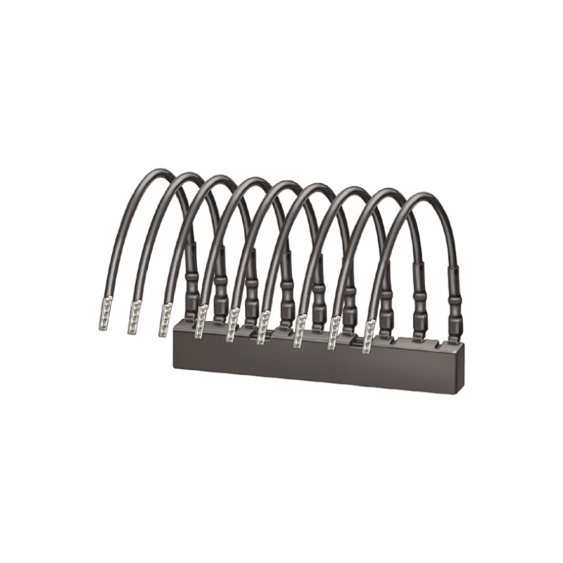 1 pcs - Siemens SIRIUS 3 Phase Busbar, 55mm Pitch