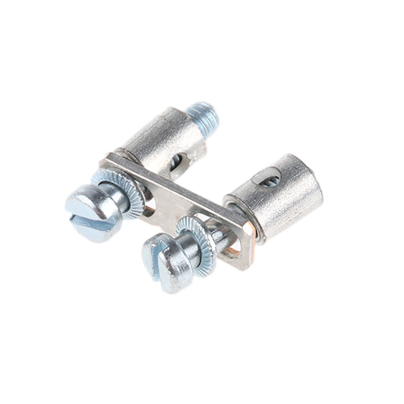 1 Pack of 10 - Weidmuller Q Series Jumper Bar for Use with Terminal Block