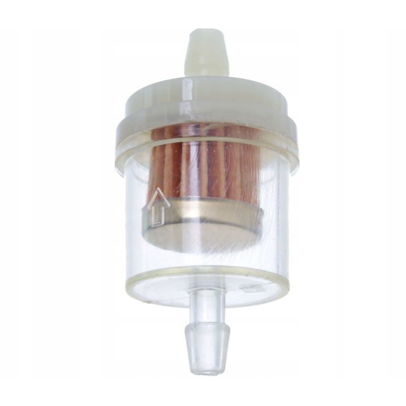 Mz simson jawa romet wsk fuel filter 6mm paper