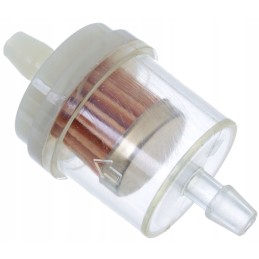 Mz simson jawa romet wsk fuel filter 6mm paper