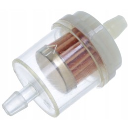 Mz simson jawa romet wsk fuel filter 6mm paper