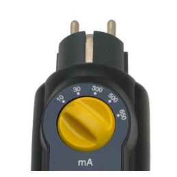 1 pcs - Catu DT-155 Multifunction Tester, , Earth Resistance Measurement